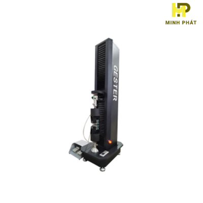 Single Column Tensile Strength Tester GT-C02-1