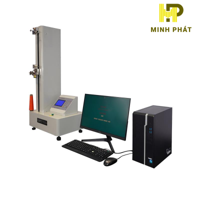 Single Yarn Strength Tester GT-A01