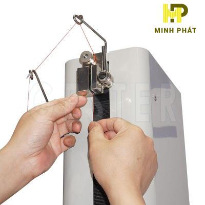 Single Yarn Strength Tester GT-A01