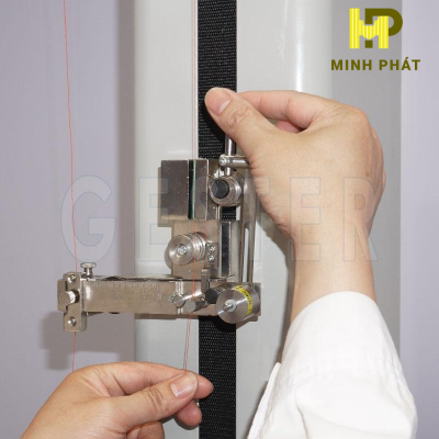 Single Yarn Strength Tester GT-A01
