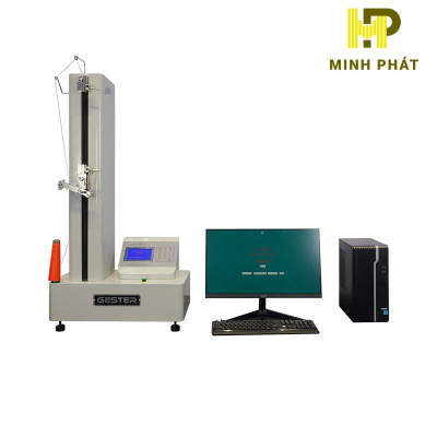 Single Yarn Strength Tester GT-A01