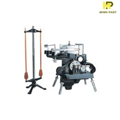 Sliver and Roving Evenness Tester GT-A12