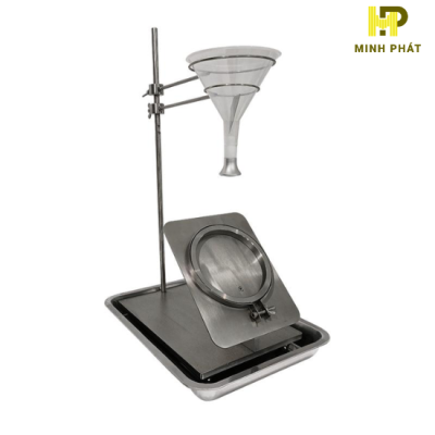 Spray Rating Tester For Textile GT-C31