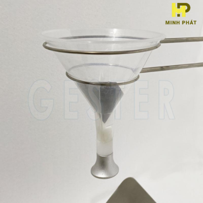 Spray Rating Tester For Textile GT-C31