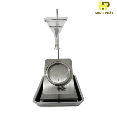 Spray Rating Tester For Textile GT-C31