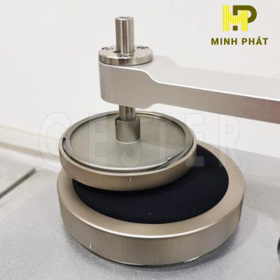 Surface Fuzzing And Pilling Tester GT-C16