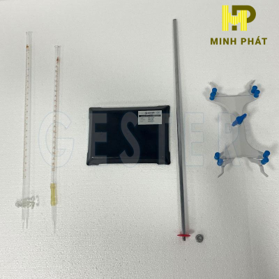 Titration Apparatus GT-C184