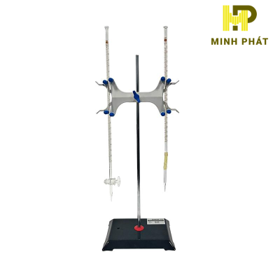 Titration Apparatus GT-C184