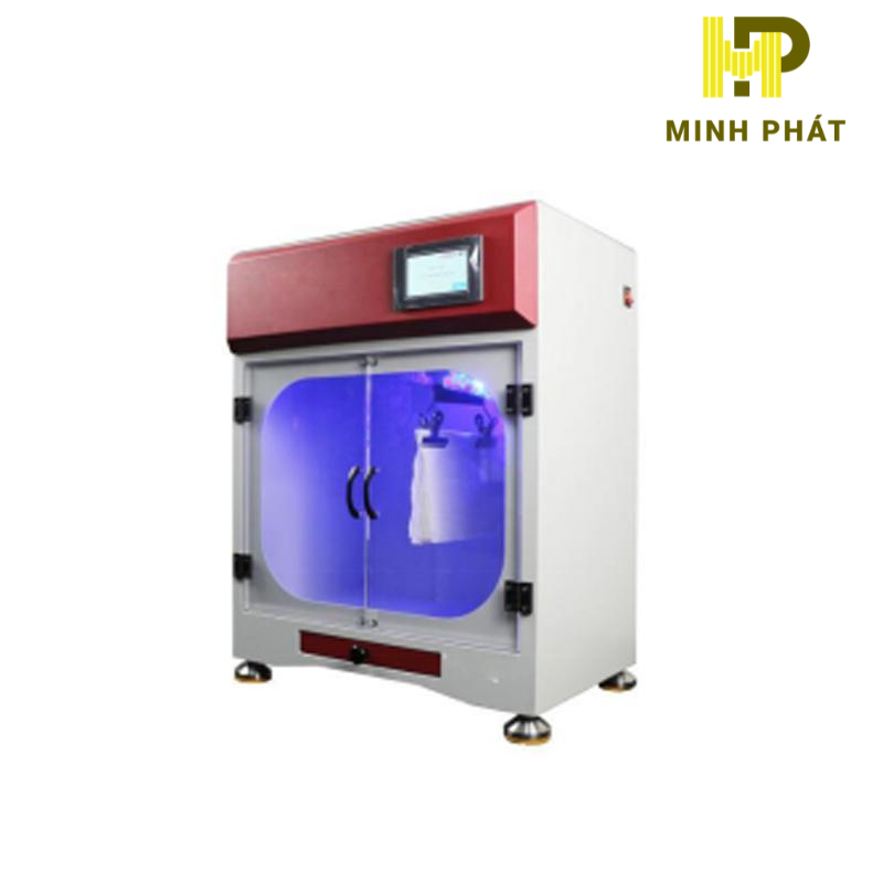 Toilet Tissue Paper Powder Drop Rate Tester GT-CN21