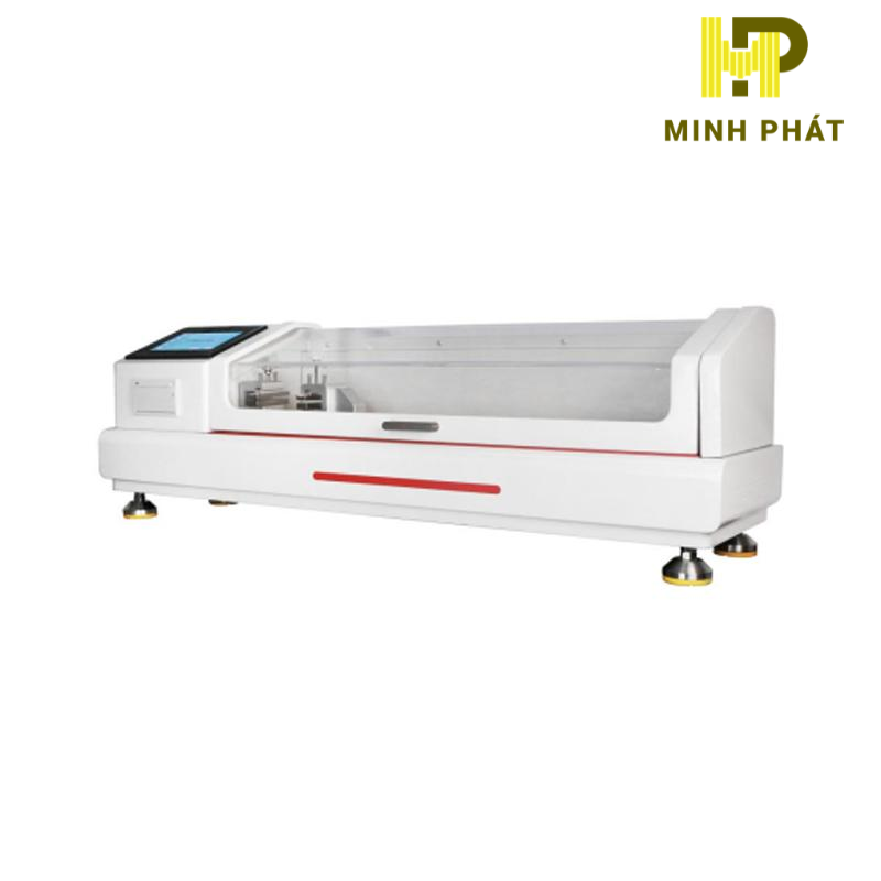 Toilet Tissue Paper Tensile Stength Tester GT-CN24