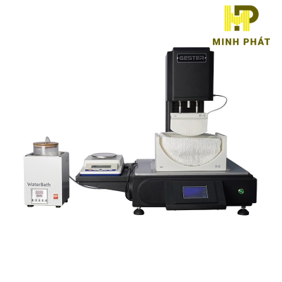 Touch Screen Control Diapers Permeability Tester GT-CN15