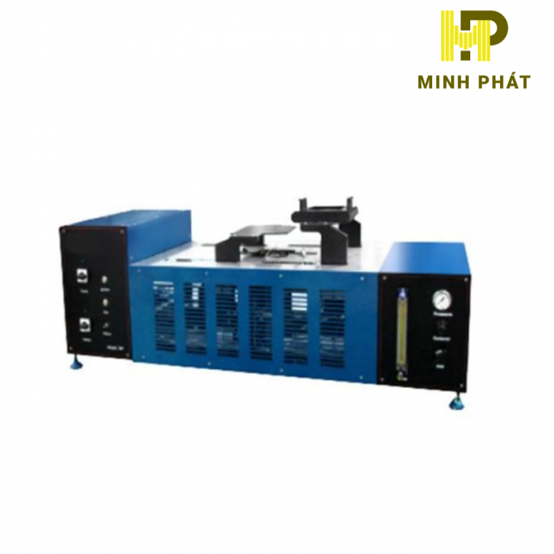 TPP Thermal Protection Tester GT-CN08