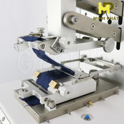 Universal Wear Tester Stoll Quartermaster GT-C15