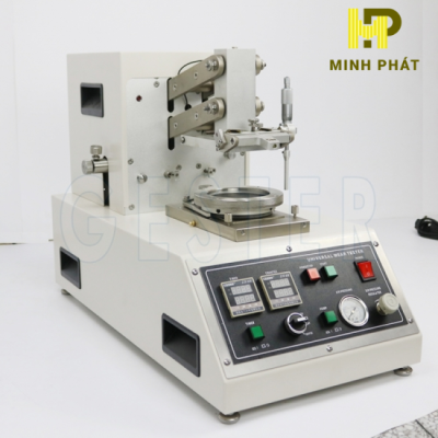 Universal Wear Tester Stoll Quartermaster GT-C15