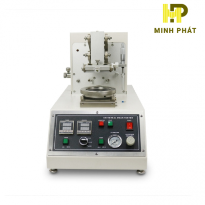 Universal Wear Tester Stoll Quartermaster GT-C15