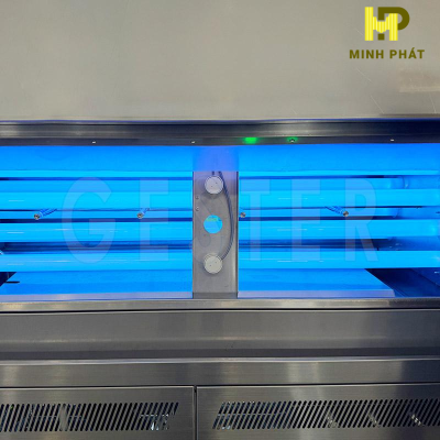 UV Accelerated Weathering Tester GT-C29
