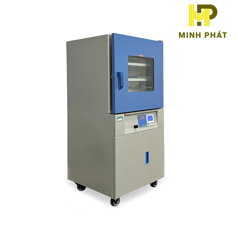 Vacuum Drying Oven GT-D10B