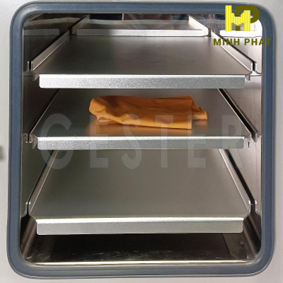 Vacuum Drying Oven GT-D10B