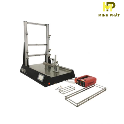 Vertical Combustibility Tester GT-C35B