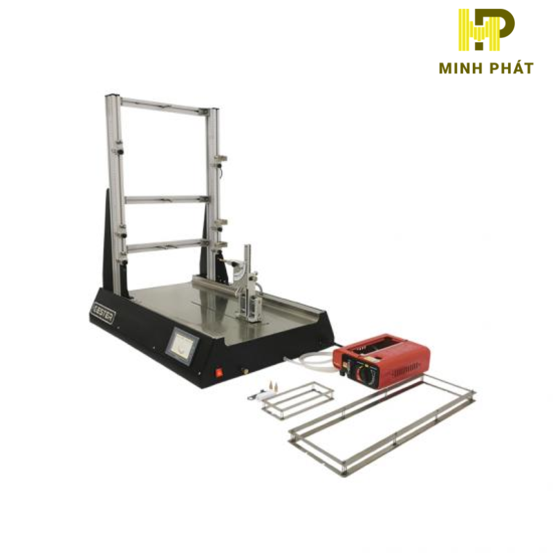 Vertical Combustibility Tester GT-C35B