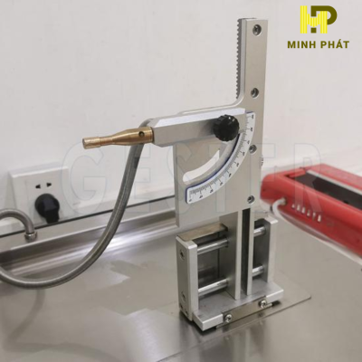 Vertical Combustibility Tester GT-C35B
