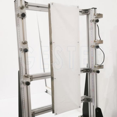 Vertical Combustibility Tester GT-C35B