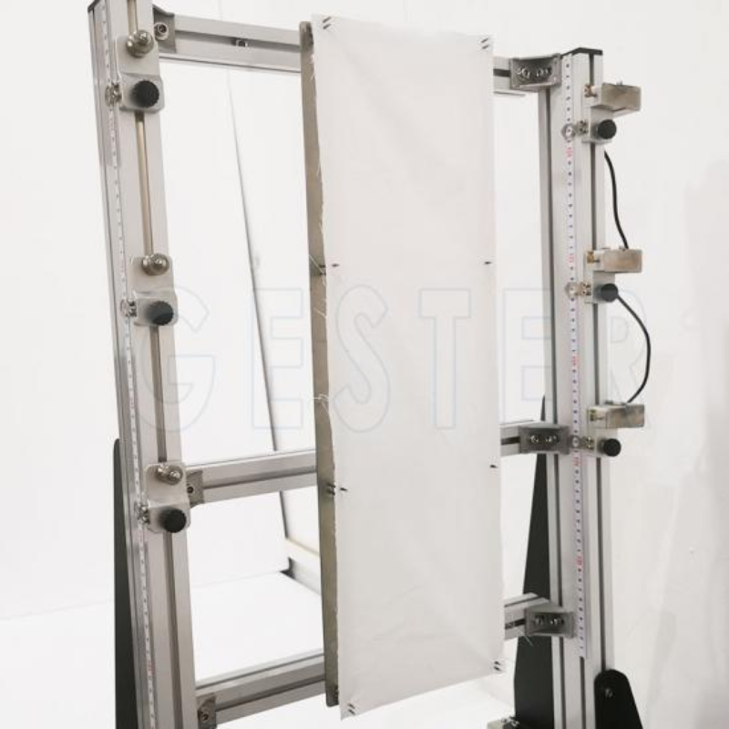 Vertical Combustibility Tester GT-C35B