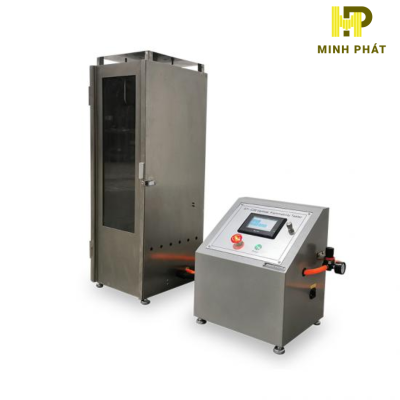 Vertical Flammability Chamber GT-C35