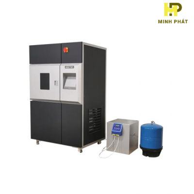 Water-Cooled Light Weather Fastness Tester GT-3000