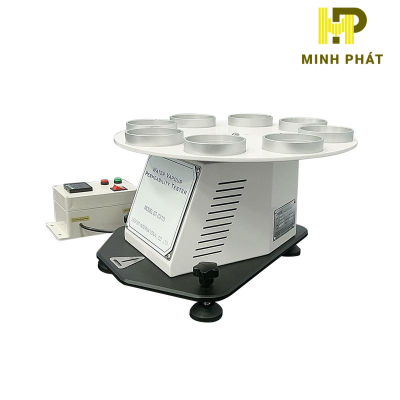 Water Vapour Permeability Tester GT-C31D