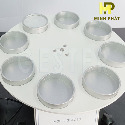 Water Vapour Permeability Tester GT-C31D
