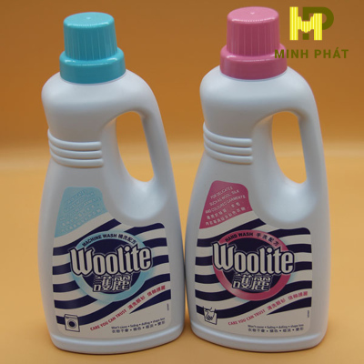 Woolite Liquid Detergent