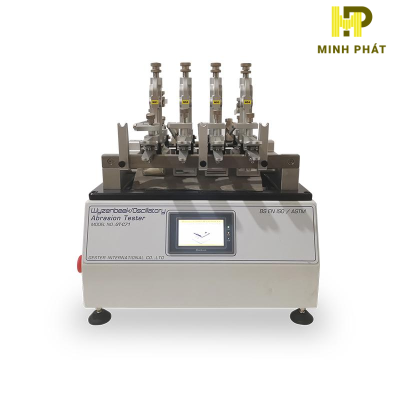 Wyzenbeek Or Oscillatory Abrasion Tester GT-C71