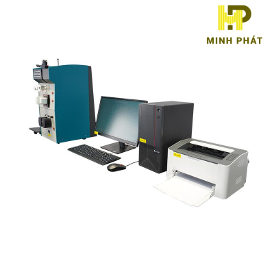 Yarn And Sliver Evenness Tester GT-A14E