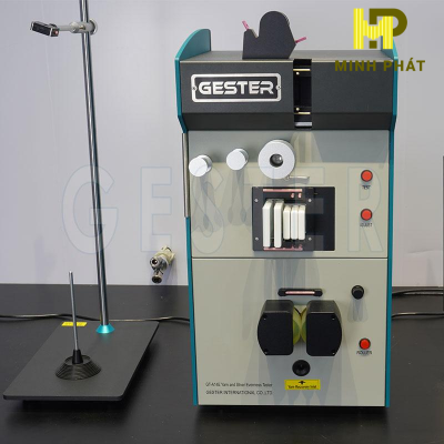 Yarn And Sliver Evenness Tester GT-A14E