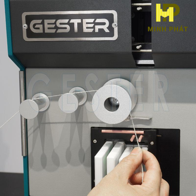 Yarn And Sliver Evenness Testing Equipment GT-A14EH