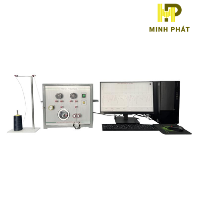 Yarn Coefficient Of Friction Tester GT-A32