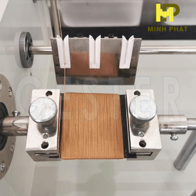 Yarn Color Chart Winder GT-A16