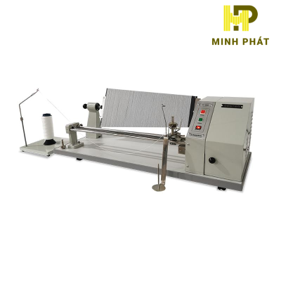 Yarn Examining Machine GT-A09B