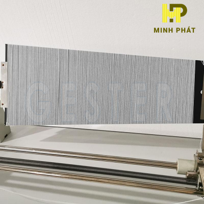 Yarn Examining Machine GT-A09B