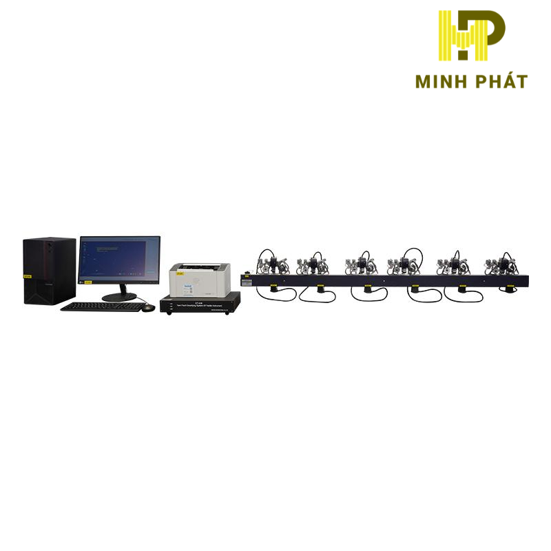Yarn Fault Classifying System Of Textile Instrument GT-A39