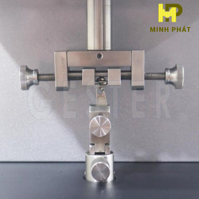 Zipper Rotation Testing Machine GT-C39B