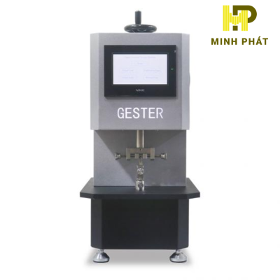 Zipper Rotation Testing Machine GT-C39B